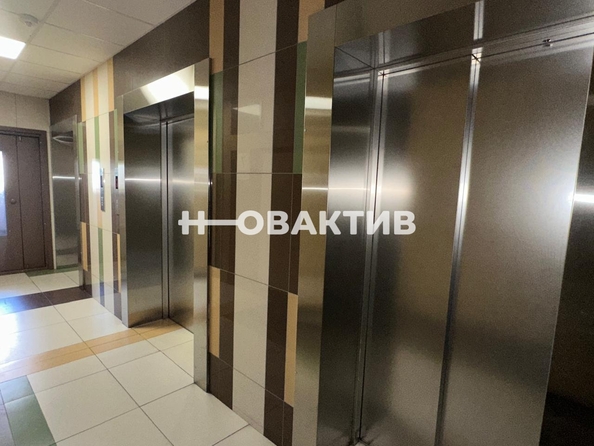 
  Продается 1-комн. квартира, 39.7 м², Военная ул, д. 9/2
. Фото 15.