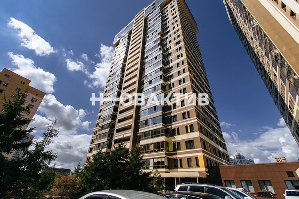 
  Продается 1-комн. квартира, 39.7 м², Военная ул, д. 9/2
. Фото 19.