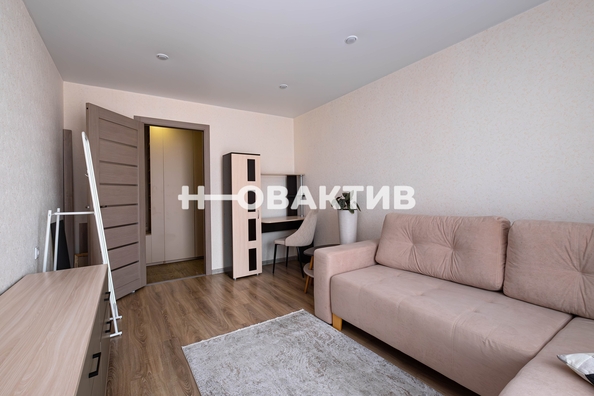 
  Продается 2-комн. квартира, 48.7 м², Кубовая ул, д. 115
. Фото 5.
