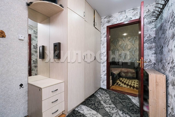 
  Продается 2-комн. квартира, 41.3 м², Солидарности ул, д. 16
. Фото 11.