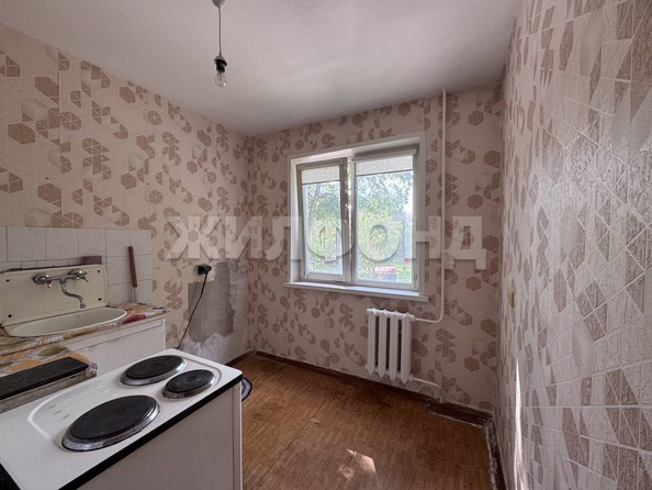 
  Продается 2-комн. квартира, 44.5 м², Зорге ул, д. 51
. Фото 1.