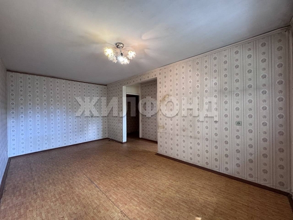 
  Продается 2-комн. квартира, 44.5 м², Зорге ул, д. 51
. Фото 2.