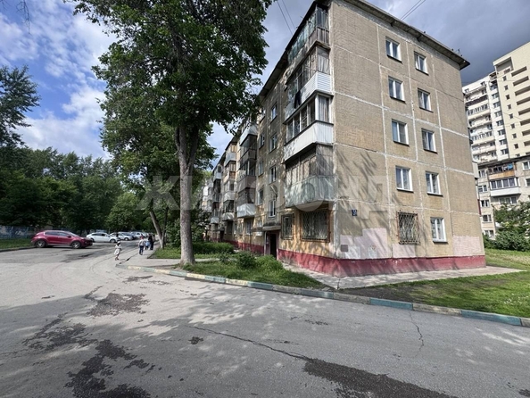 
  Продается 2-комн. квартира, 44.5 м², Зорге ул, д. 51
. Фото 8.