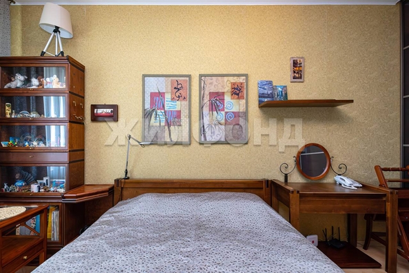 
  Продается 2-комн. квартира, 62 м², Крылова ул, д. 28/1
. Фото 20.