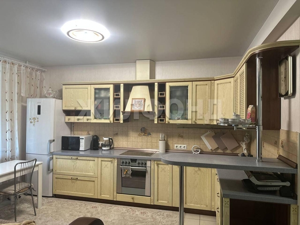 
  Продается 2-комн. квартира, 67.5 м², Адриена Лежена ул, д. 9/2
. Фото 2.