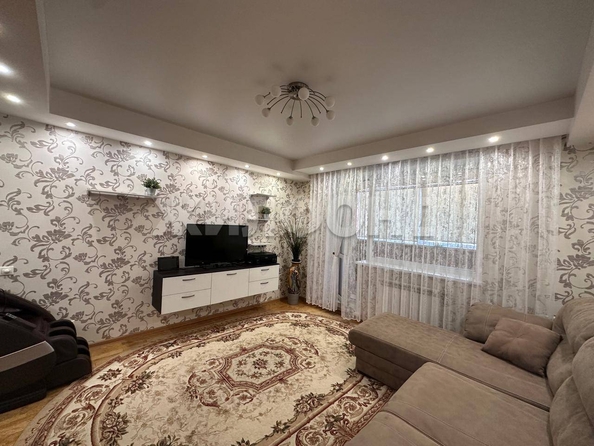 
  Продается 2-комн. квартира, 67.5 м², Адриена Лежена ул, д. 9/2
. Фото 12.