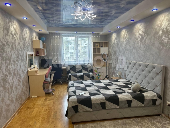 
  Продается 2-комн. квартира, 67.5 м², Адриена Лежена ул, д. 9/2
. Фото 15.