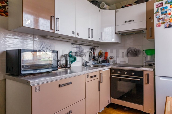 
  Продается 3-комн. квартира, 58.9 м², Чкалова ул, д. 40
. Фото 14.
