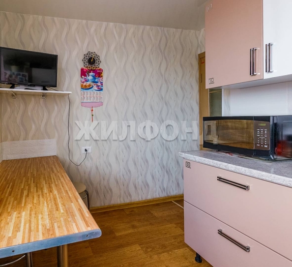 
  Продается 3-комн. квартира, 58.9 м², Чкалова ул, д. 40
. Фото 15.