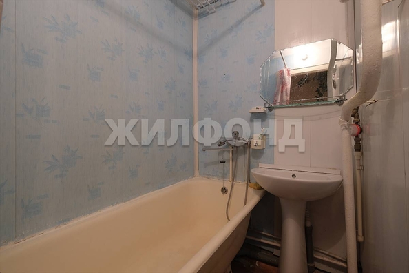 
  Продается 3-комн. квартира, 58.1 м², Челюскинцев ул, д. 44
. Фото 8.