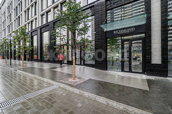 
  Продается 3-комн. квартира, 75.3 м², ЖК Richmond Residence (Ричмонд)
. Фото 38.