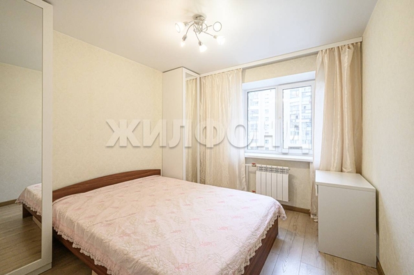 
  Продается 3-комн. квартира, 61.5 м², Сибирская ул, д. 51
. Фото 11.