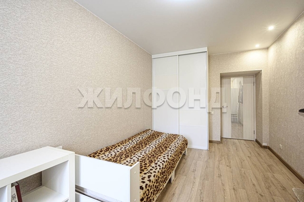 
  Продается 3-комн. квартира, 61.5 м², Сибирская ул, д. 51
. Фото 14.
