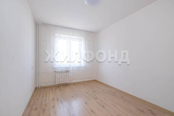 
  Продается 3-комн. квартира, 86.4 м², Николая Сотникова ул, д. 16
. Фото 6.