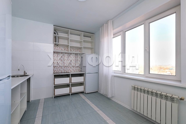 
  Продается 3-комн. квартира, 86.4 м², Николая Сотникова ул, д. 16
. Фото 9.
