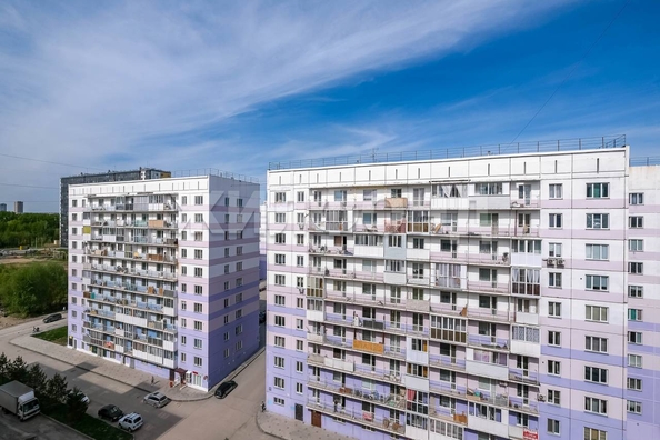 
  Продается 3-комн. квартира, 58.4 м², Виктора Шевелева ул, д. 28
. Фото 5.