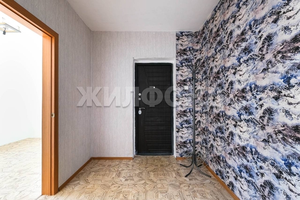 
  Продается 3-комн. квартира, 58.4 м², Виктора Шевелева ул, д. 28
. Фото 14.