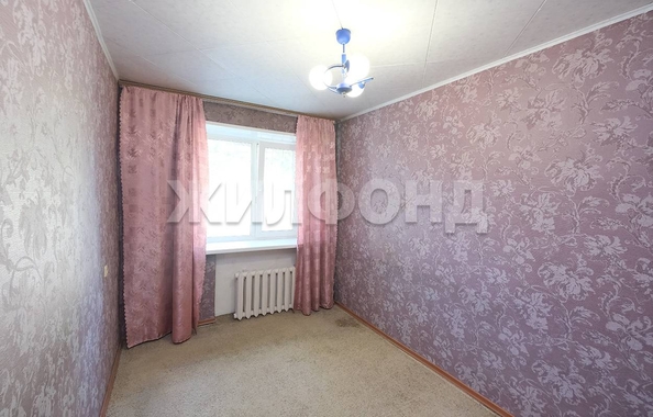 
  Продается 3-комн. квартира, 56 м², Большевистская ул, д. 155
. Фото 9.