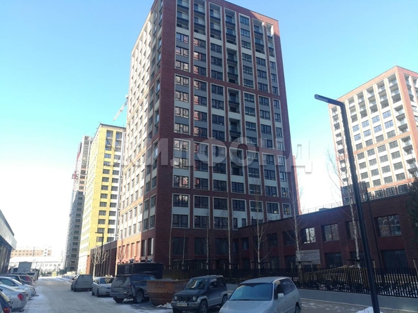 
  Продается 3-комн. квартира, 96 м², Семьи Шамшиных ул, д. 93
. Фото 28.
