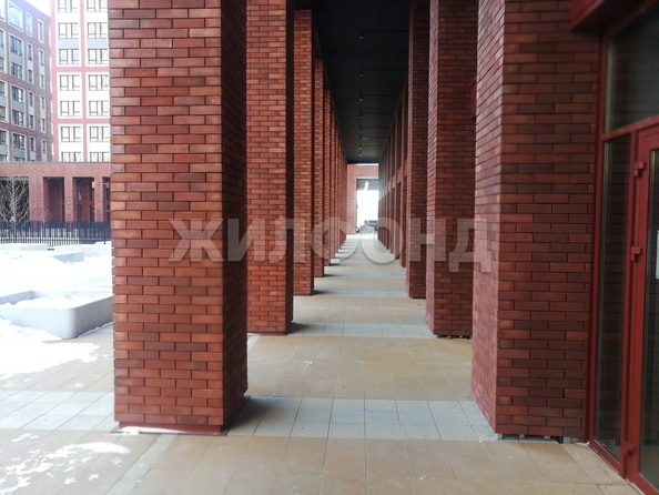 
  Продается 3-комн. квартира, 96 м², Семьи Шамшиных ул, д. 93
. Фото 29.