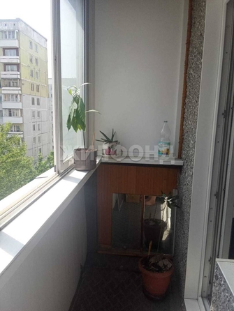 
  Продается 3-комн. квартира, 59.3 м², Грибоедова ул, д. 32
. Фото 8.