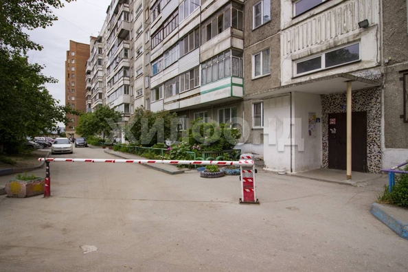 
  Продается 3-комн. квартира, 59.3 м², Грибоедова ул, д. 32
. Фото 27.