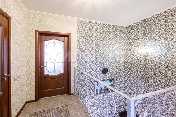 
  Продается 4-комн. квартира, 124.3 м², Вертковская ул, д. 42
. Фото 17.