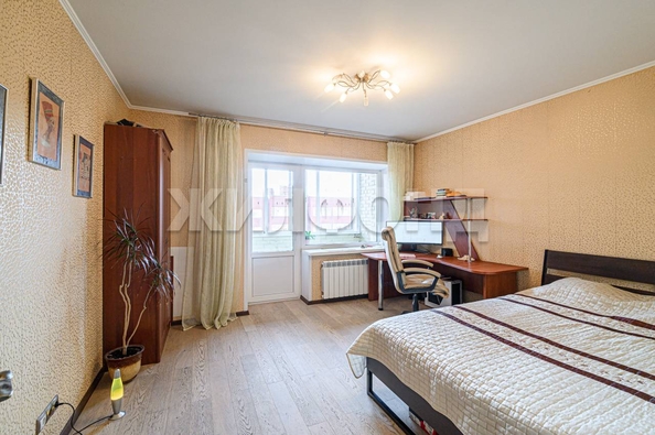 
  Продается 4-комн. квартира, 124.3 м², Вертковская ул, д. 42
. Фото 24.