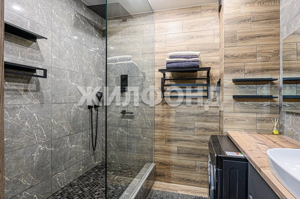 
  Продается 3-комн. квартира, 91.9 м², Пригородная ул, д. 9
. Фото 6.