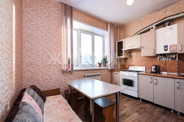 
  Продается дом, 100 м², Новосибирск
. Фото 1.