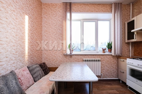 
  Продается дом, 100 м², Новосибирск
. Фото 3.