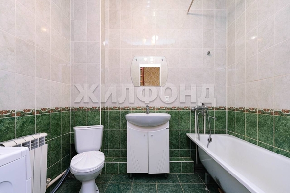 
  Продается дом, 100 м², Новосибирск
. Фото 10.