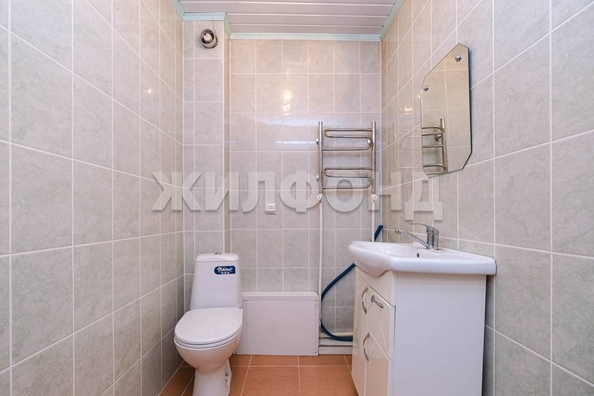 
  Продается дом, 100 м², Новосибирск
. Фото 18.