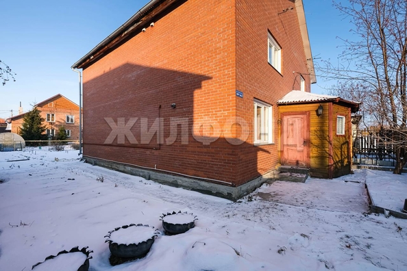
  Продается дом, 100 м², Новосибирск
. Фото 21.