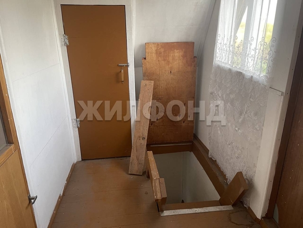 
  Продается дача, 55 м², Новосибирск
. Фото 9.