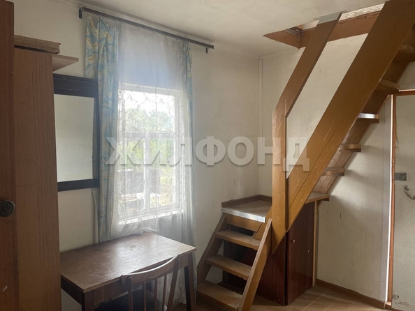 
  Продается дача, 55 м², Новосибирск
. Фото 9.