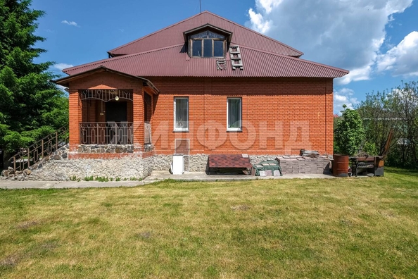 
  Продается дом, 244.7 м², Новосибирск
. Фото 6.