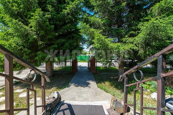 
  Продается дом, 244.7 м², Новосибирск
. Фото 10.