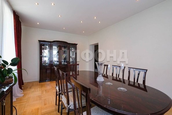 
  Продается дом, 244.7 м², Новосибирск
. Фото 33.