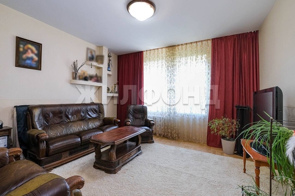 
  Продается дом, 244.7 м², Новосибирск
. Фото 41.