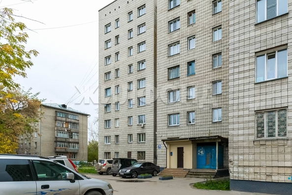 
  Продается комната, 18.5 м², Сухарная ул, д. 70
. Фото 4.