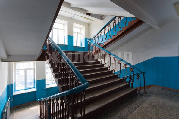 
  Продается комната, 19.4 м², Титова ул, д. 25
. Фото 2.