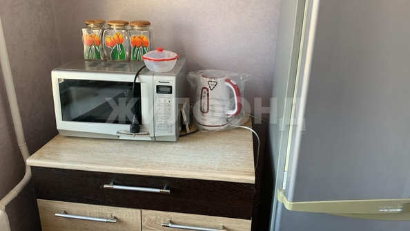 
  Сдается 1-комн. квартира, 27 м², Вахтангова ул, д. 39
. Фото 14.