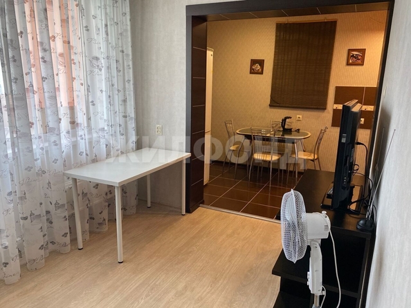 
  Сдается 1-комн. квартира, 45 м², Горский мкр, д. 74
. Фото 6.