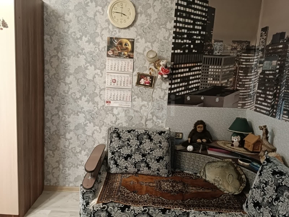 
  Продается 1-комн. квартира, 27.9 м², Боровая ул, д. 96
. Фото 1.