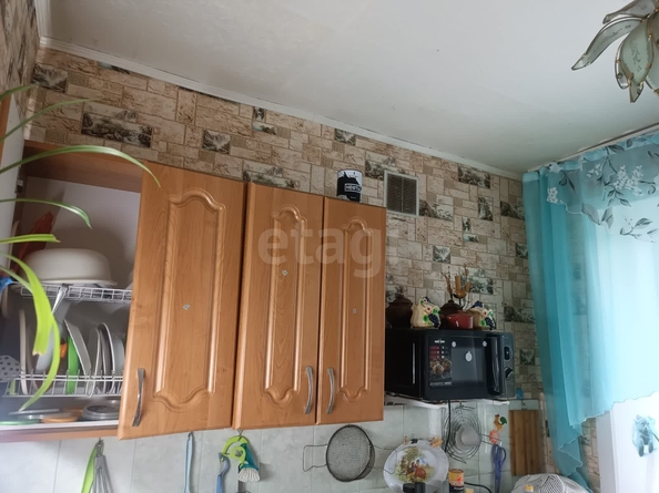 
  Продается 1-комн. квартира, 27.9 м², Боровая ул, д. 96
. Фото 9.