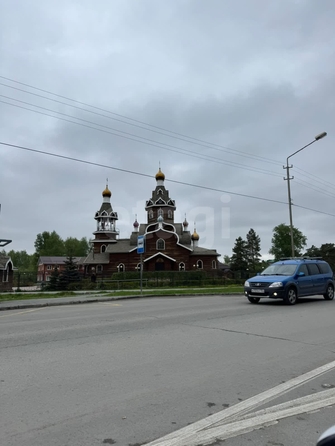 
  Продается 1-комн. квартира, 27.9 м², Боровая ул, д. 96
. Фото 17.