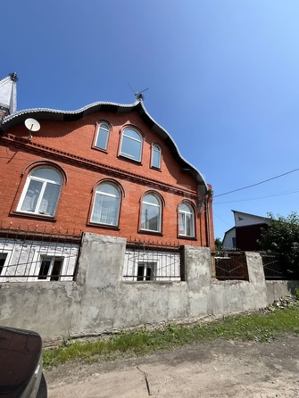 
  Продается дом, 248.7 м², Новосибирск
. Фото 1.