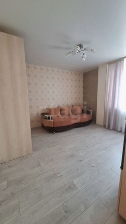 
  Сдается 1-комн. квартира, 33 м², Михаила Кулагина ул, д. 35
. Фото 1.