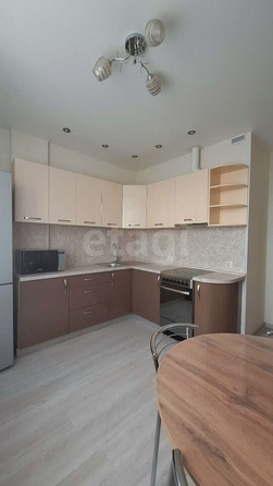 
  Сдается 1-комн. квартира, 33 м², Михаила Кулагина ул, д. 35
. Фото 9.